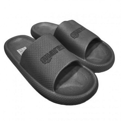 Тапочки для басейну та пляжу Mares Hero Band жіночі чорний
