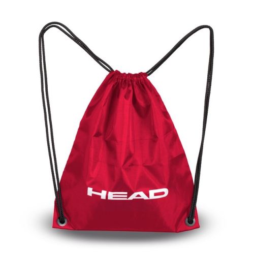 Сумка для басейну Head Printed Sling Bag червона