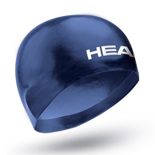 Шапочка для басейну Head 3D Racing синій