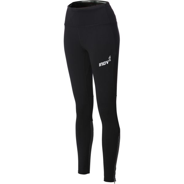 Лосини для бігу Inov-8 Tight M жіночі чорний