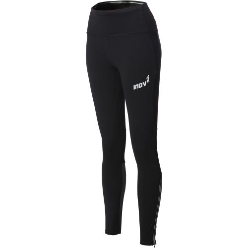 Лосини для бігу Inov-8 Tight M жіночі чорний