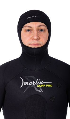 Гідрокостюм для підводного полювання Marlin Skiff Pro 3 мм
