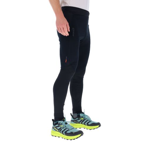 Лосини для бігу Inov-8 Airlite Pro чоловічі чорні