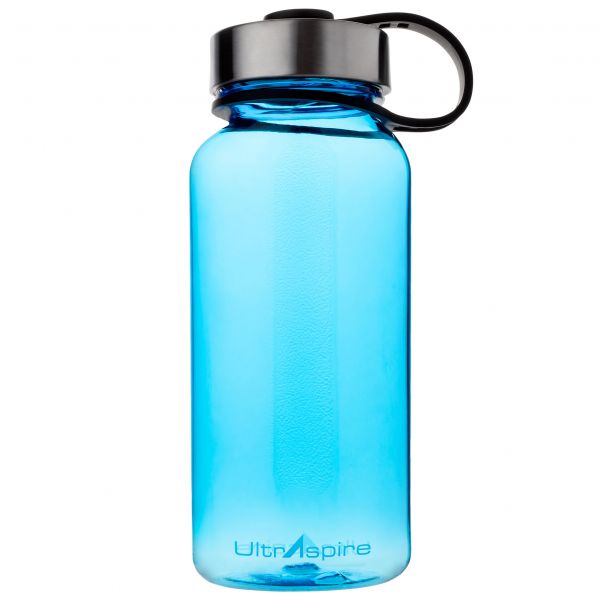 Фляга для води UltrAspire XT Lifestyle Bottle 750 мл блакитна