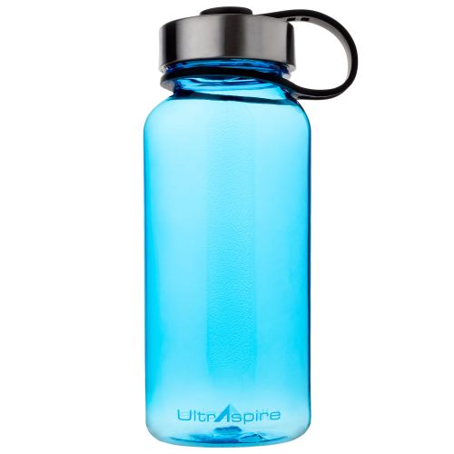 Фляга для води UltrAspire XT Lifestyle Bottle 750 мл блакитна