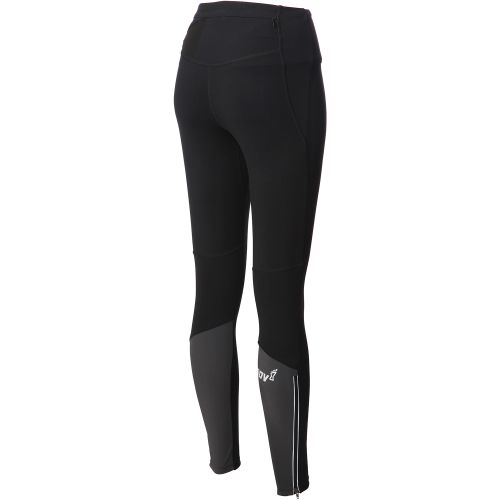 Лосини для бігу Inov-8 Tight M жіночі чорний