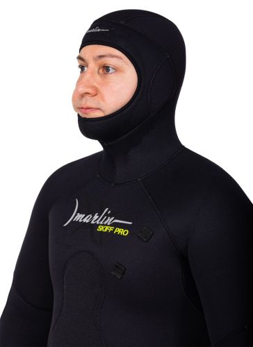 Гідрокостюм для підводного полювання Marlin Skiff Pro 3 мм