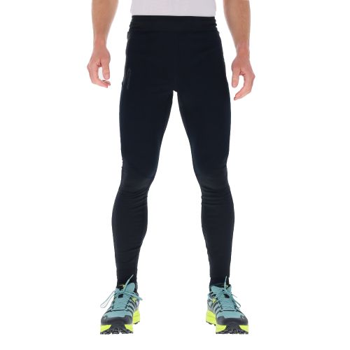 Лосини для бігу Inov-8 Airlite Pro чоловічі чорні