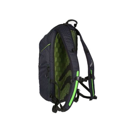 Рюкзак для бігу Inov-8 VentureLite 8 літрів чорний унісекс