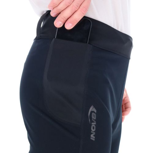 Лосини для бігу Inov-8 Airlite Pro чоловічі чорні