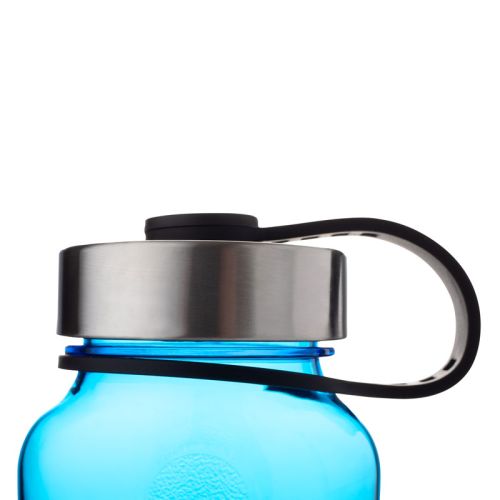 Фляга для води UltrAspire XT Lifestyle Bottle 750 мл блакитна