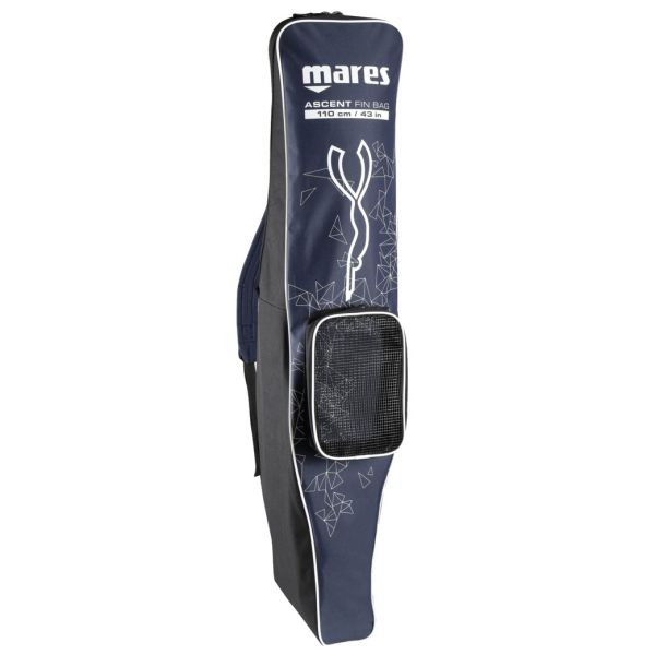 Сумка для ласт Mares Ascent Dry Fin Bag New