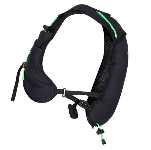 Рюкзак для бігу Inov-8 Venture Lite 4 літри чорний унісекс