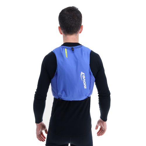 Рюкзак для бігу INOV-8 Racepac 20 л синій