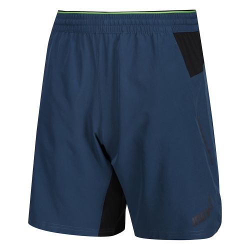 Шорти для бігу INOV-8 Train Lite 9 чоловічі темно-синій