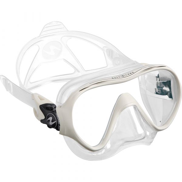 Маска для дайвінгу Aqua Lung Linea білий