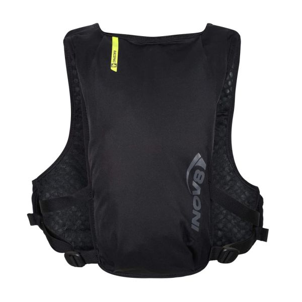 Рюкзак для бігу INOV-8 Racepac 4 л чорний