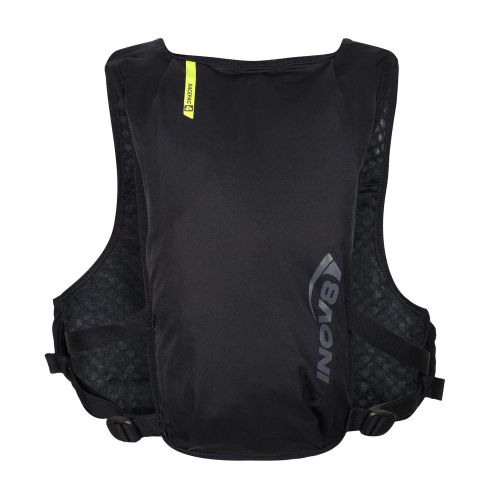 Рюкзак для бігу INOV-8 Racepac 4 л чорний