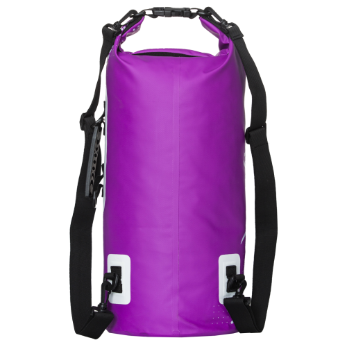 Гермобаул Marlin Dry Tube 2.0 20 л (фіолетовий)