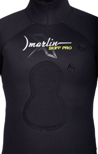 Гідрокостюм для підводного полювання Marlin Skiff Pro 3 мм