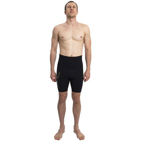 Шорти Marlin Shorts Nylon 2 мм