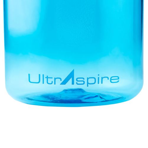 Фляга для води UltrAspire XT Lifestyle Bottle 750 мл блакитна