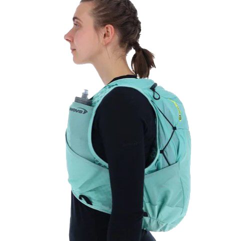 Рюкзак для бігу INOV-8 Racepac 20 л м'ятний