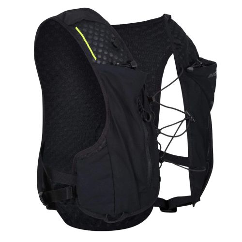 Рюкзак для бігу INOV-8 Racepac 4 л чорний