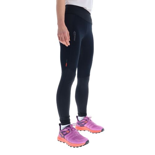 Лосини для бігу Inov-8 Airlite Pro жіночі чорні