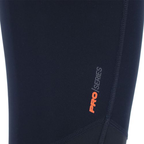Лосини для бігу Inov-8 Airlite Pro жіночі чорні