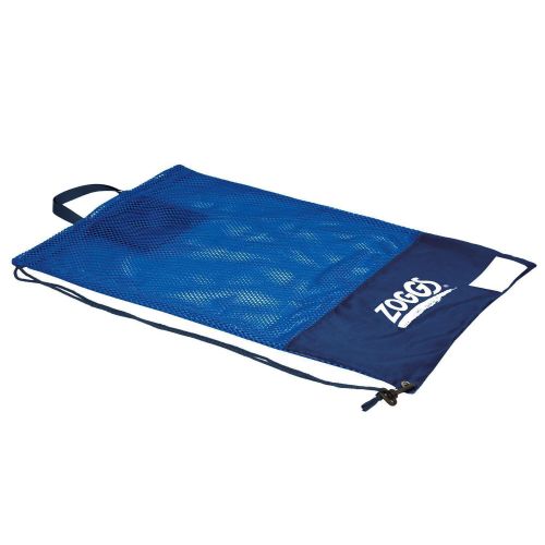 Сумка для басейну Zoggs Aqua Sports CarryAll (синій)