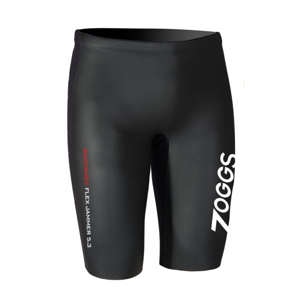Шорти для плавання неопренові Zoggs Buoyancy Flex Jammer 5.3 mm унісекс