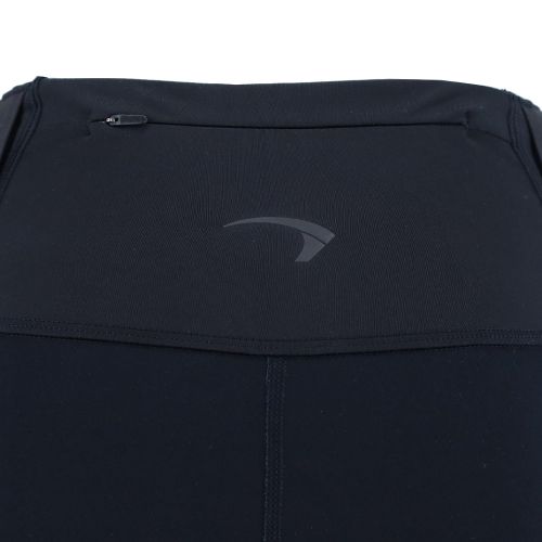 Лосини для бігу Inov-8 Airlite Pro жіночі чорні