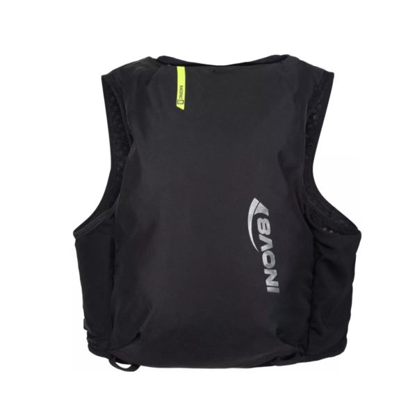 Рюкзак для бігу INOV-8 Racepac 8 л чорний