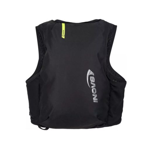 Рюкзак для бігу INOV-8 Racepac 8 л чорний
