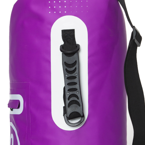 Гермобаул Marlin Dry Tube 2.0 20 л (фіолетовий)