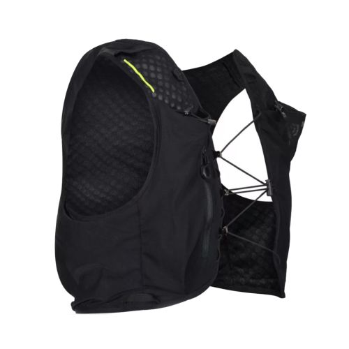 Рюкзак для бігу INOV-8 Racepac 8 л чорний