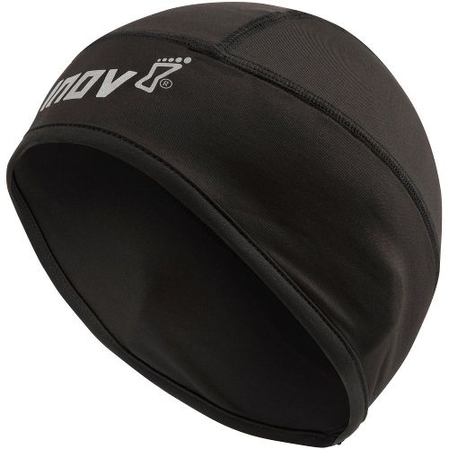 Шапка для бігу Inov-8 Train Elite чорна