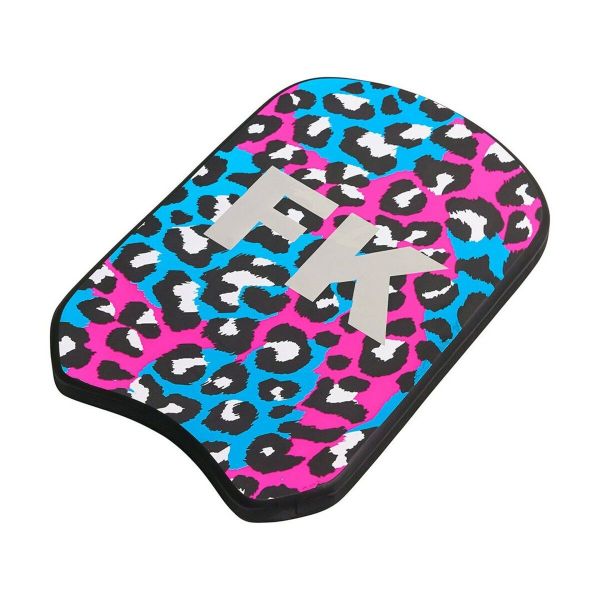 Дошка для плавання Funkita Little Wild Things чорна