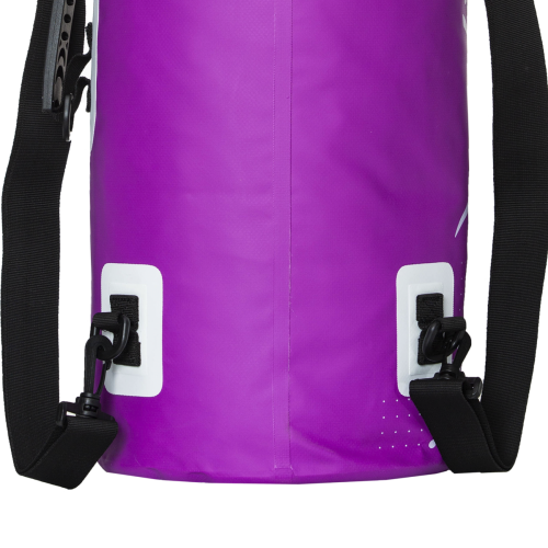 Гермобаул Marlin Dry Tube 2.0 20 л (фіолетовий)