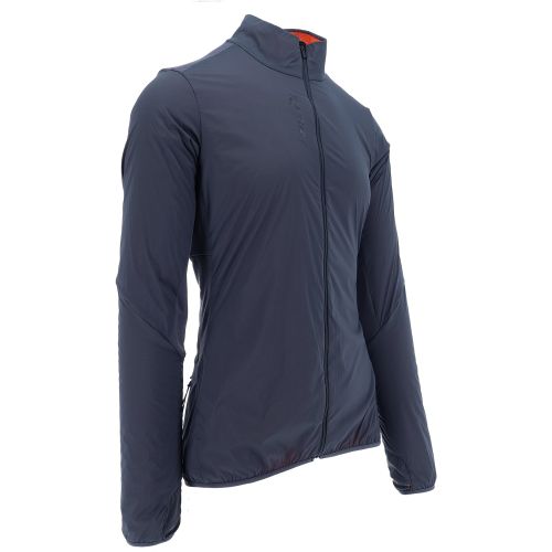 Куртка для бігу Inov-8 Climashell Pro Alpha чоловіча чорний