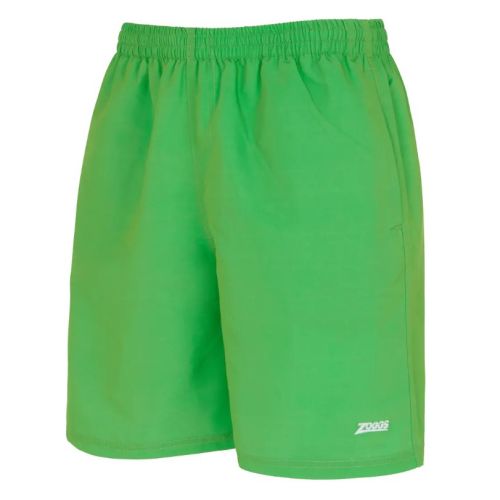 Шорти Zoggs Penrith 17 Shorts ED чоловічі зелені