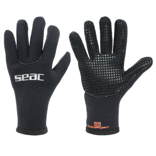 Рукавички для дайвінгу Seac Comfort 3 mm