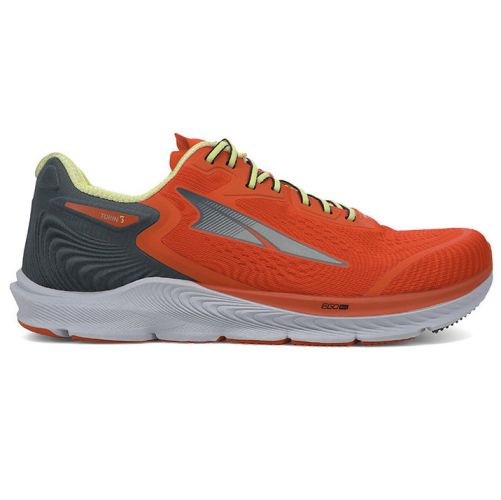 Кросівки для бігу чоловічі Altra Torin 5.0 помаранчевий