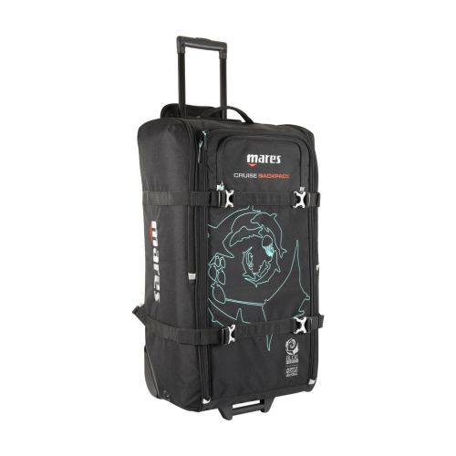 Сумка Mares Cruise Back Pack V2 аква
