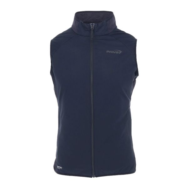 Жилет Inov-8 Performance Hybrid чоловічий темно-синій