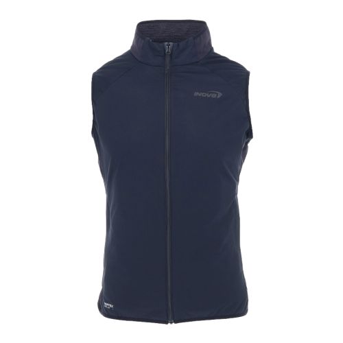 Жилет Inov-8 Performance Hybrid чоловічий темно-синій