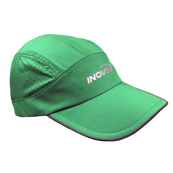 Блайзер Inov-8 Airlite зелений