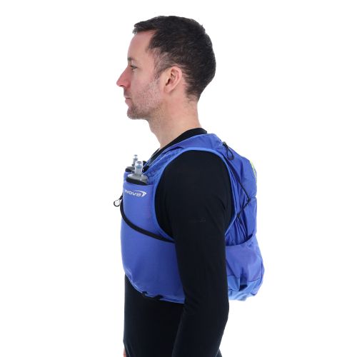 Рюкзак для бігу INOV-8 Racepac 20 л синій