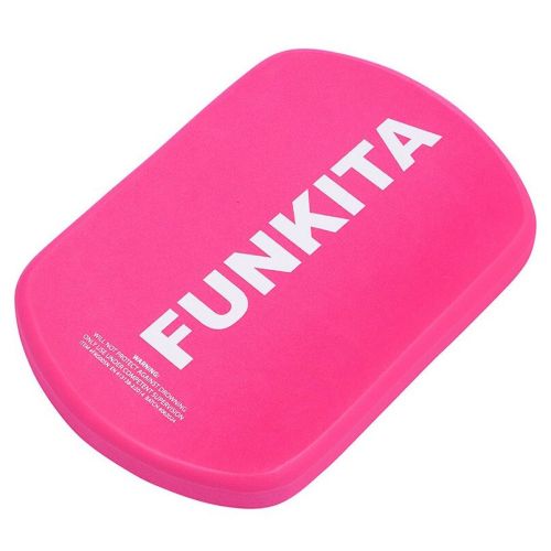Дошка для плавання Funkita Learner Lane Mini рожева